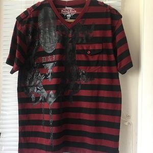 Denim and Rivets T-Shirt